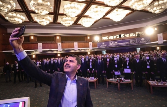 Türkiye de 2.8 milyon konut dönüştürüldü!