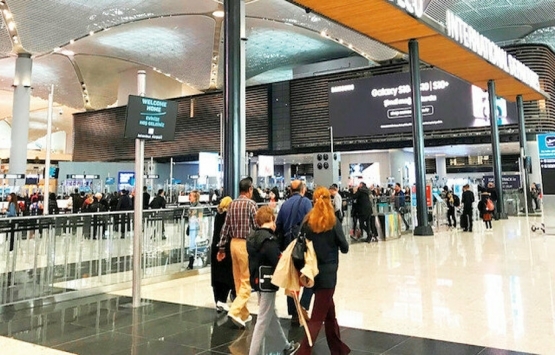 İstanbul Havalimanı na 30-40 civarında bungalov tarzı otel yapılacak!