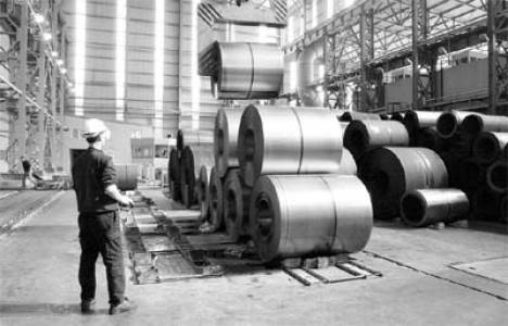 Yabancılar 2,9 milyar TL'lik yatırım için teşvik aldı!