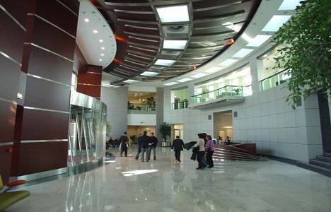 Diyanet Vakfı'na bağlı 2 hastane Sağlık Bakanlığı'na devrediliyor!