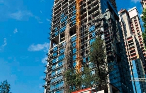 Torunlar asansör faciası ile ilgili soruşturma tamamlandı!