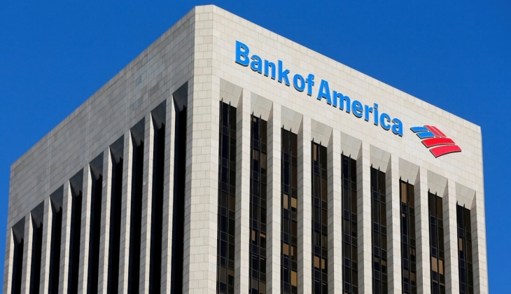 Bank of America emin şekilde yeni dolar tahminini açıkladı! 2024'e girmeden bu rakam görülecek!