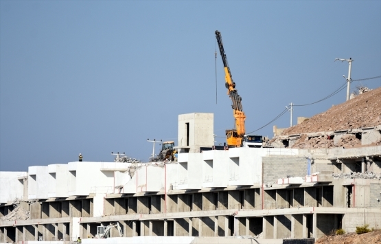 Bodrum'daki imara aykırı yapıların yıkımı ne durumda?