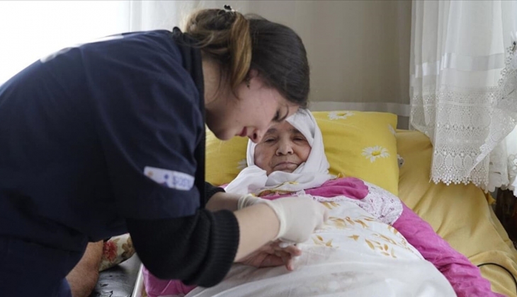 7 Temmuz evde bakım maaşı yatan iller hangileridir? Evde bakım maaşı Temmuz zammı ile ne kadar oldu? 