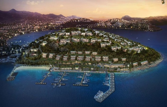 Epique Island projesinde yeni gelişme!