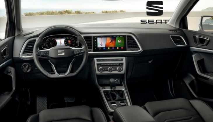 Seat, Ateca modeline tam 100 bin TL zam yaptı! Ateca’nın yeni fiyatını görenler resmen gözlerine inanamadı!