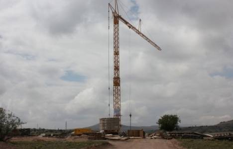 toki nevşehir satılık