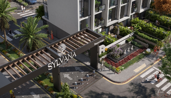 Sylvana İstanbul Villaları nda büyük fırsat! Peşin ödemelere yüzde 40 indirim! Sylvana İstanbul nerede?