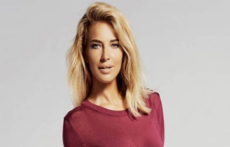 Burcu Esmersoy'a kentsel dönüşüm piyangosu!