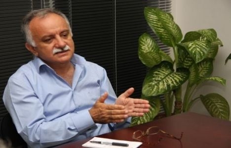 Bayraklı dönüşüm