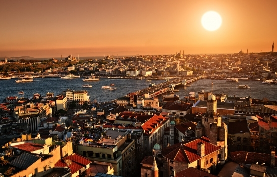 İstanbul'da milyonluk rezidansta yoksulluk için vakıf kuruldu!