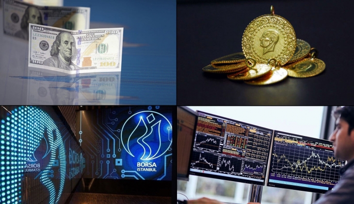 Bu hafta parasını altına mı, dolara mı yoksa borsaya yatıran mı kazandı? 