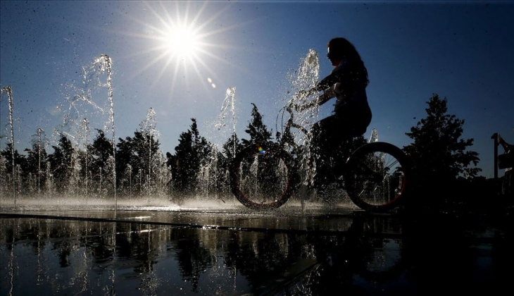 2023 insanlığın yaşadığı en sıcak sene olacak! Türkiye de rekor bekleniyor: Sıcaklık 50 dereceyi aşabilir!