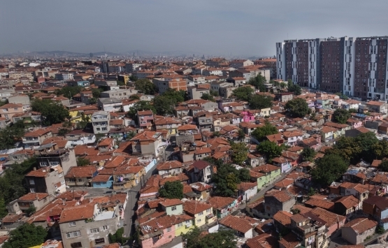 türkiye konut değeri