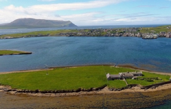 Dünyanın en ilginç adaları satışa çıktı!