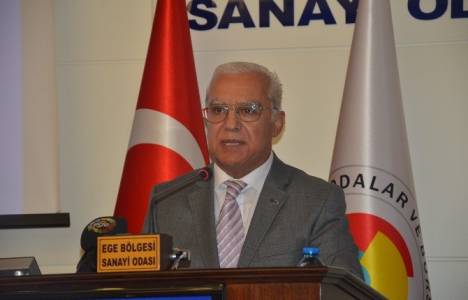 İbrahim Gökçüoğlu: İnşaat ve AVM ile gelişemeyiz!