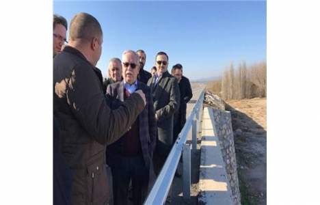 Soma Çevreyolu açılıyor!