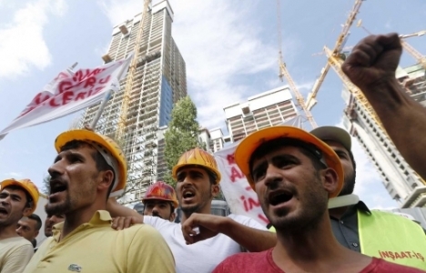 Torun Center işçileri alacaklarını 3 aydır alamıyor!