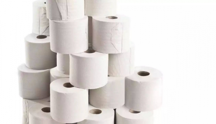 Tuvalet kağıdına dev indirim! Son gün 29 Mart kaçırmayın