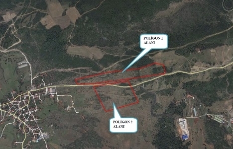 TOKİ Dilovası Köseler projesinin ilk görselleri!