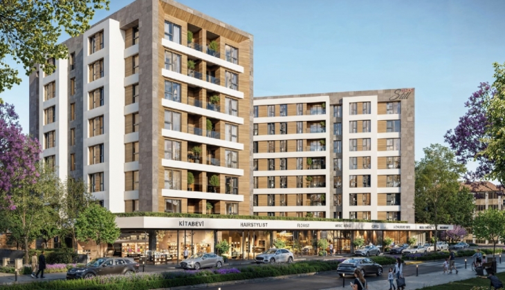 Pendik Siltaş Still projesinde yüzde 30 peşinatla 24 ay vade!