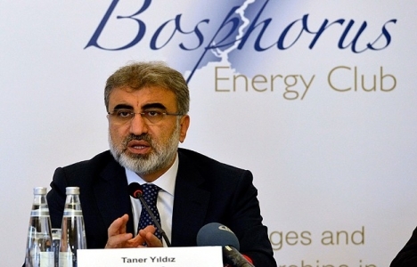 Elektrik üretim santrali anlaşması bugün imzalanacak!