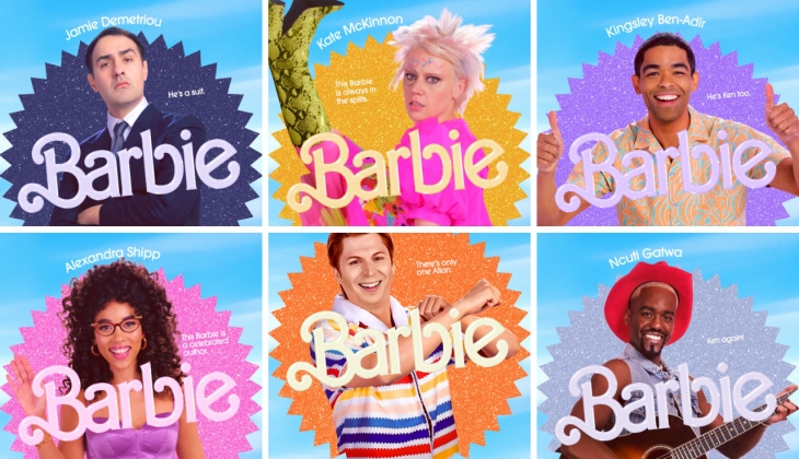 Barbie’nin ‘Rüya Evi’ gerçek hayatta inşa edildi: İki gün ücretsiz konaklama imkanı sunulacak!