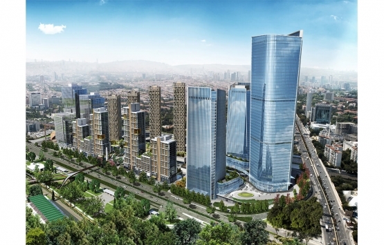 Merkez Ankara ofislerinde 120 ay vade fırsatı!