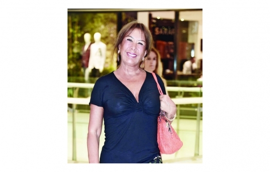 Ahu Aysal Bodrum daki yazlığını sattı!