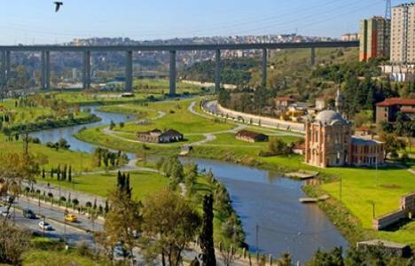 İstanbul'da 8 adet satılık gayrimenkul: 3 milyon 385 bin TL!