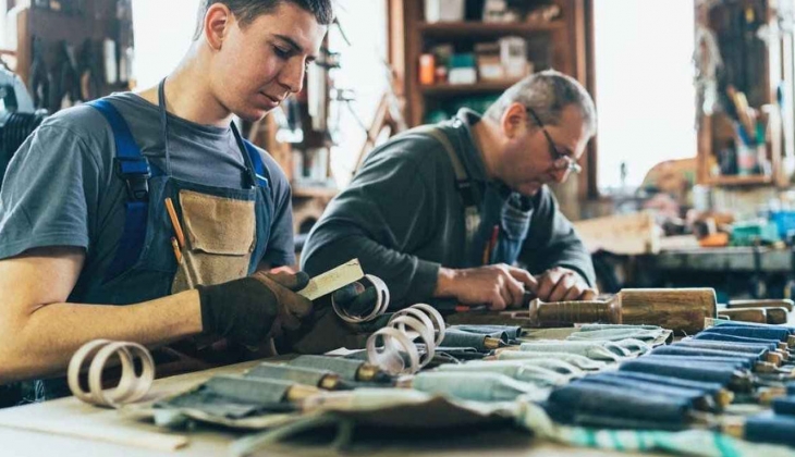 Bakan Vedat Bilgin den çıraklık mağdurlarına müjde! Bu açıklama yüzleri güldürecek