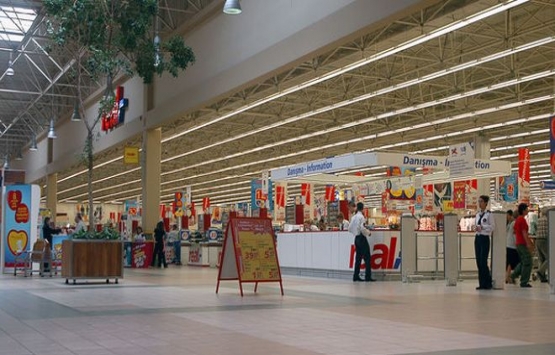 Real 282 mağazasıyla satılacak!