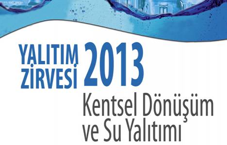 Sertifikalı su yalıtımcısı dönemi başlıyor!