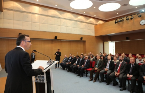 Şile Osmangazi ve Sungurlu barajlarının inşaatı başlıyor!