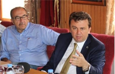 Fatih Erkoç: Kahramanmaraş’ta dev projelere imza attık!