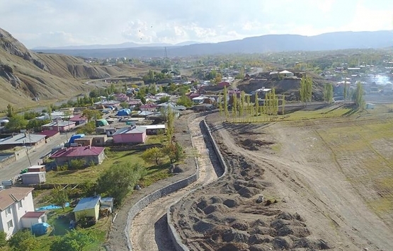 Depreme dayanıksız Iğdır Tuzluca Devlet Hastanesi tahliye edilmedi!