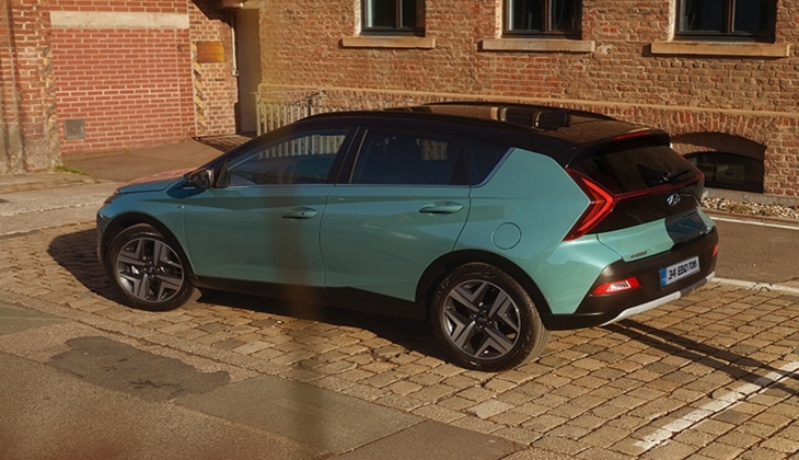 Hyundai Bayon fiyatlarına 15 bin TL zam! İşte 5 Nisan 2022 fiyat listesi...