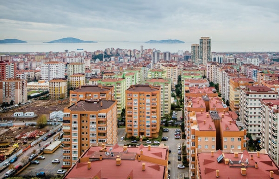 İmar barışı milat olsun, hapis cezası gelsin!