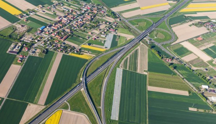 Milli Emlak tan Tekirdağ da arsa fırsatı! 20 bin 625 liraya imarlı arsa satıyor!