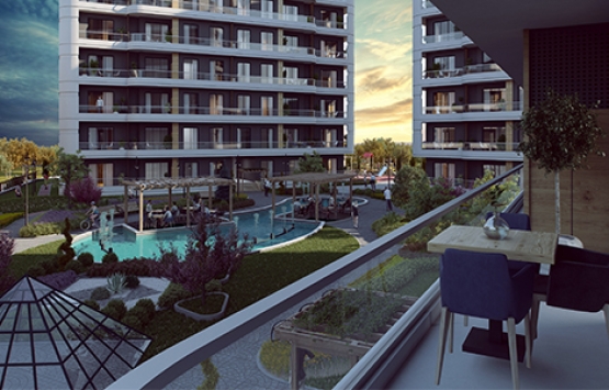 Mars 19'da 437 bin TL’den başlayan fiyatlarla!