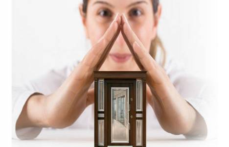 Tuna Çelik Kapı dış pazardaki payını arttırıyor!