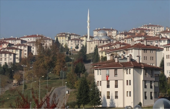 Türk Hava Kurumu Düzce'deki 4 gayrimenkulünü satışa çıkardı!