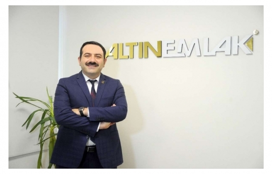 Gayrimenkul sektöründe görüntülü satış dönemi!