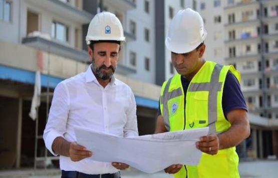 Yıldırım'da 4 buçuk yılda 106 milyonluk kamulaştırma!