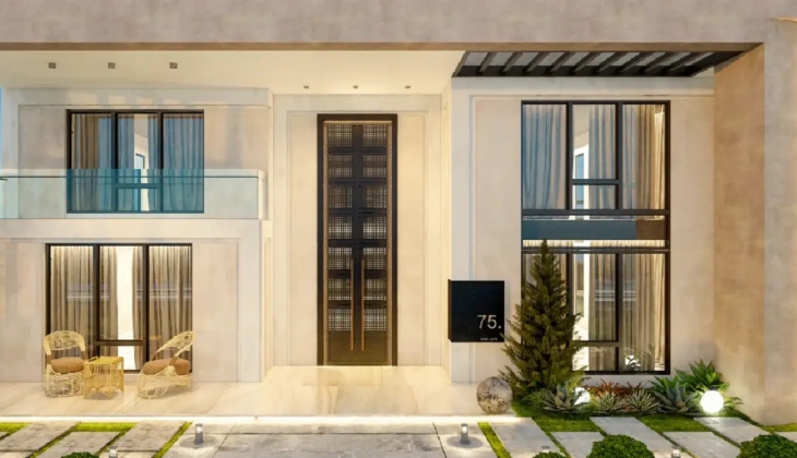 Ataşehir Ankara Projesi için imzalar atıldı! 25 bin konut ve 800 villalık yeni proje!