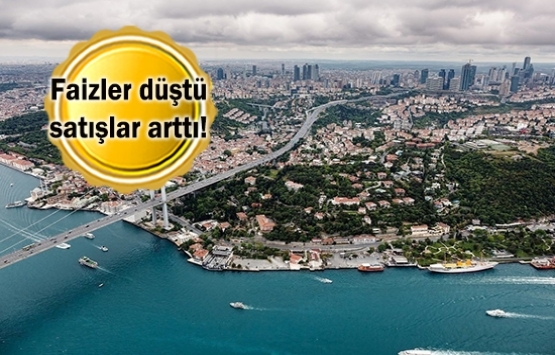 2.6 milyarlık ‘indirimli’ konut kredisi!