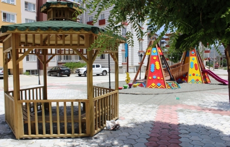 Hatay'a yeni sosyal yaşam alanları yapılacak!