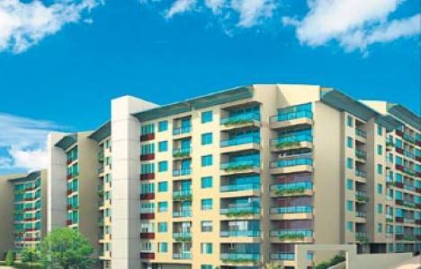 Kağıthane 7000'de peşin ödemelerde yüzde 20 indirim!