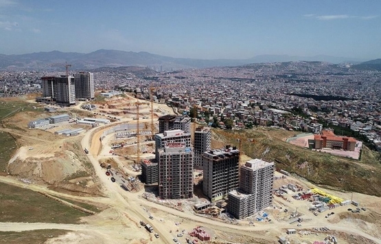 Çorum Mimar Sinan Mahallesi sakinleri kentsel dönüşüm istiyor!