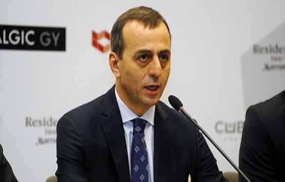 Yabancıya konut satışında 2018 beklentisi 7,5 milyar dolar!